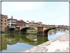 foto Ponte Vecchio di Firenze